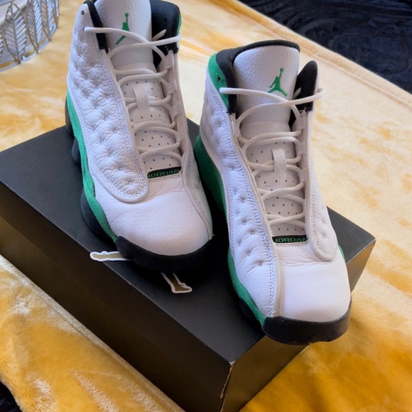 Jordan 13 retro - Picture 2 of 5
